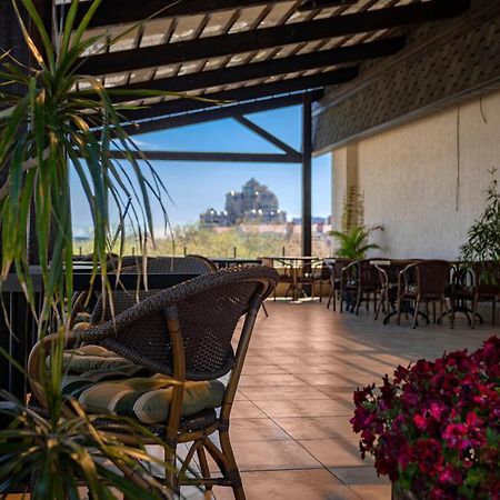 Ayvazovsky Hotel Odessa Ngoại thất bức ảnh