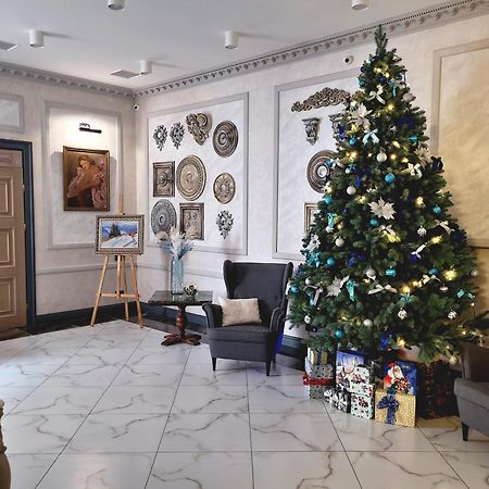 Ayvazovsky Hotel Odessa Ngoại thất bức ảnh