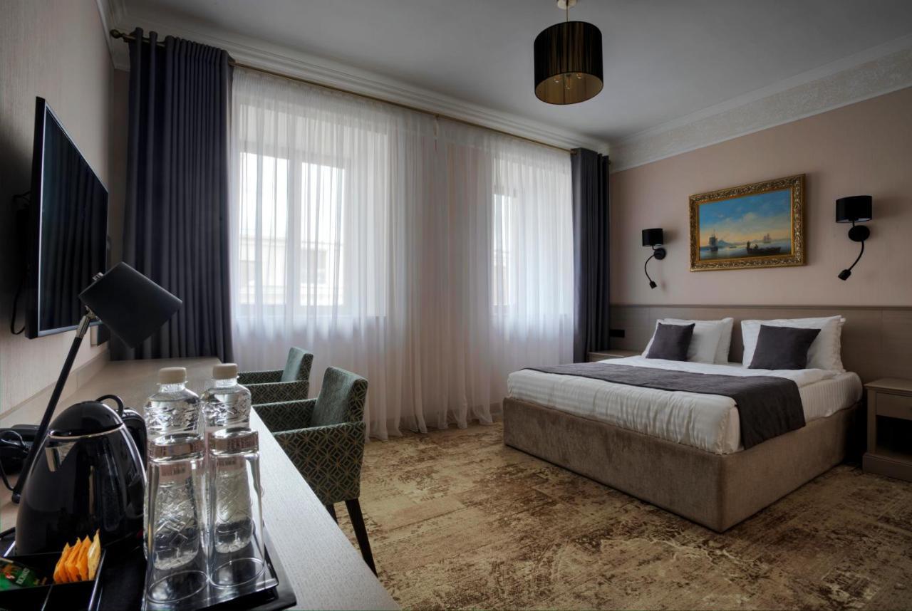 Ayvazovsky Hotel Odessa Ngoại thất bức ảnh