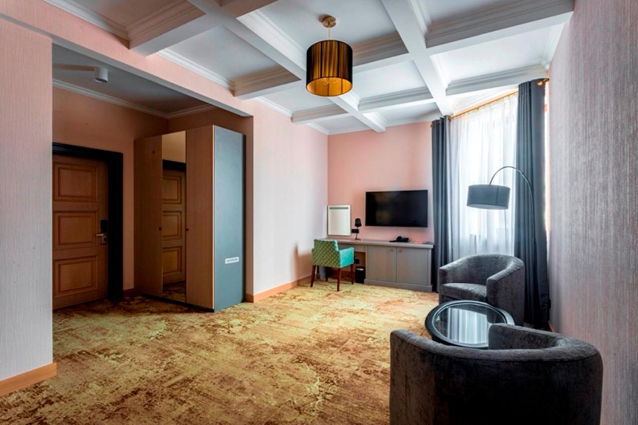 Ayvazovsky Hotel Odessa Ngoại thất bức ảnh