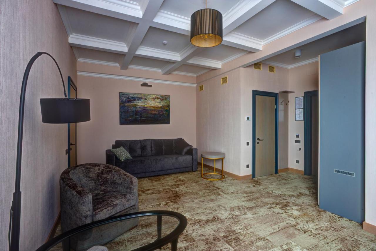 Ayvazovsky Hotel Odessa Ngoại thất bức ảnh