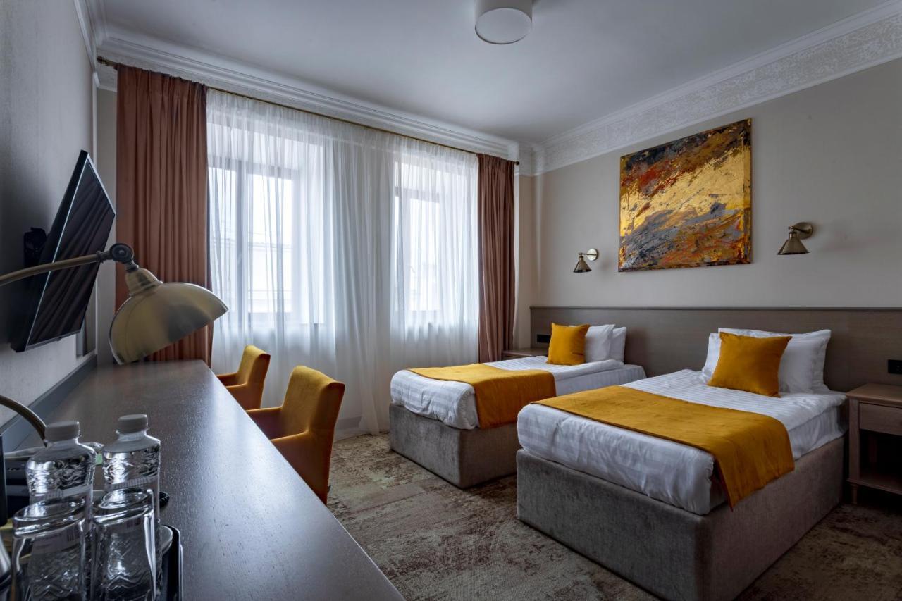 Ayvazovsky Hotel Odessa Ngoại thất bức ảnh