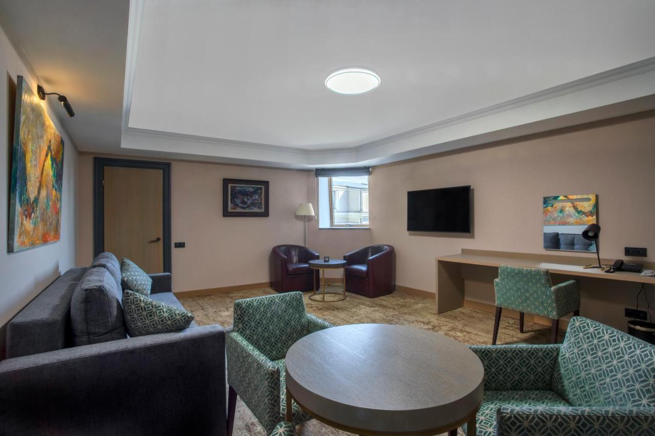 Ayvazovsky Hotel Odessa Ngoại thất bức ảnh
