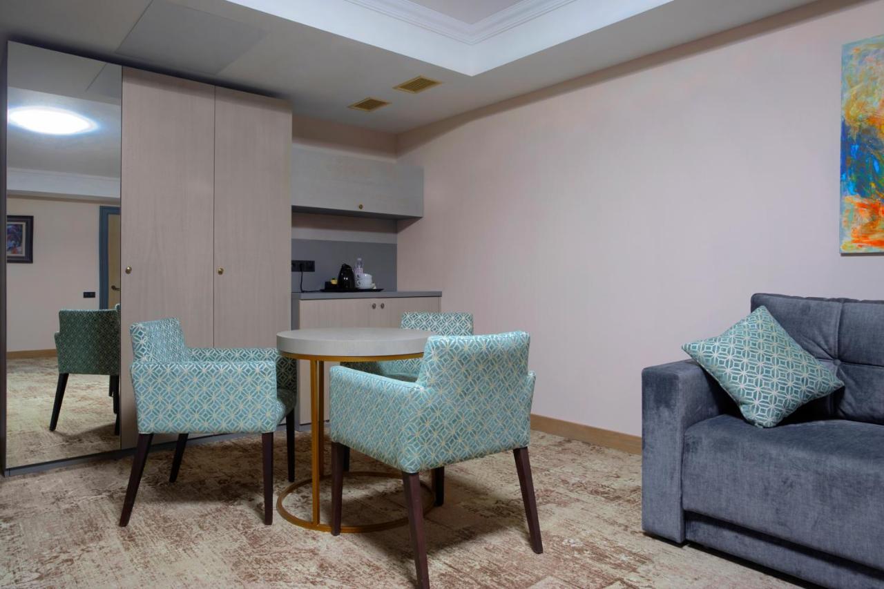 Ayvazovsky Hotel Odessa Ngoại thất bức ảnh