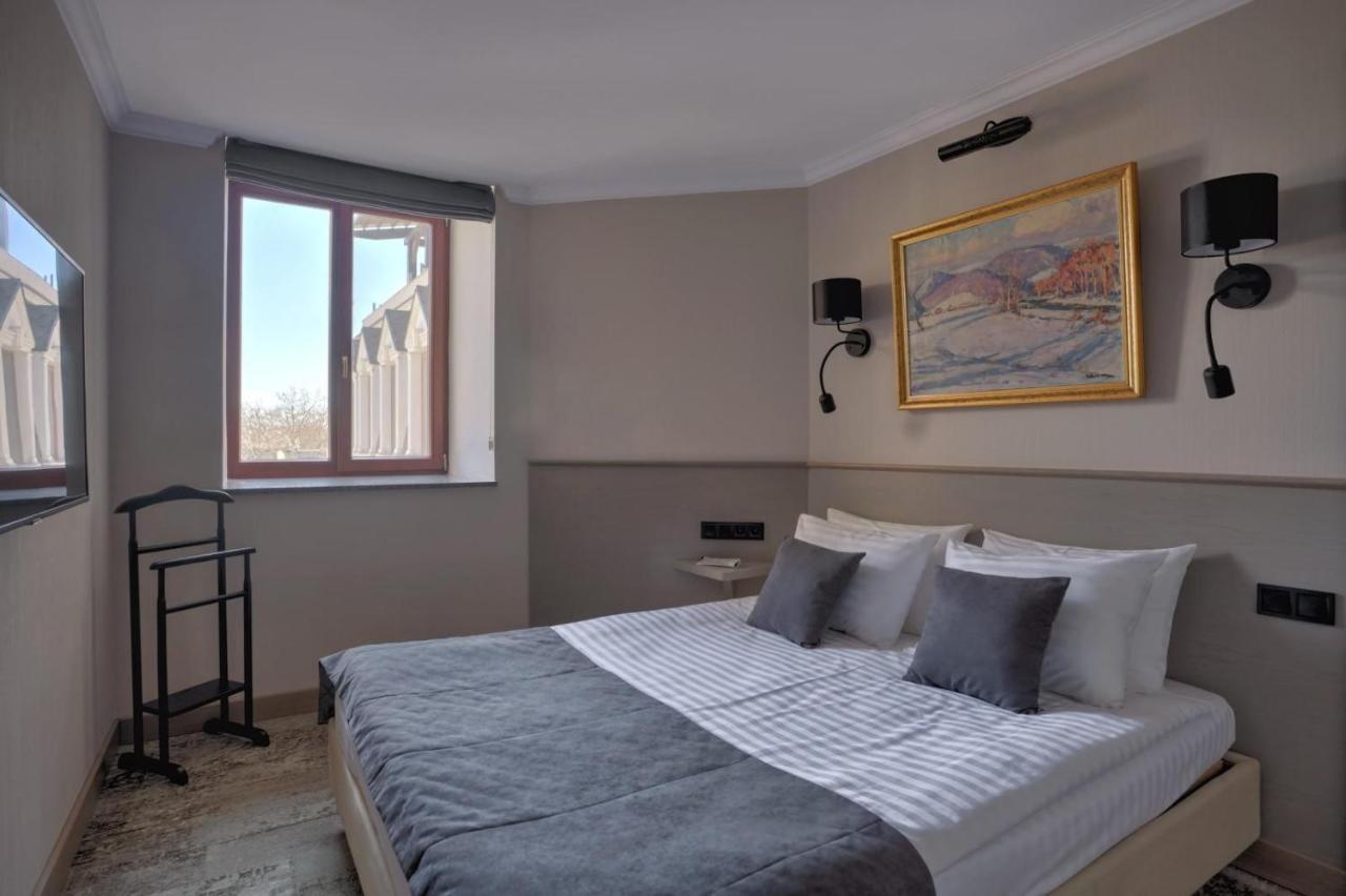 Ayvazovsky Hotel Odessa Ngoại thất bức ảnh