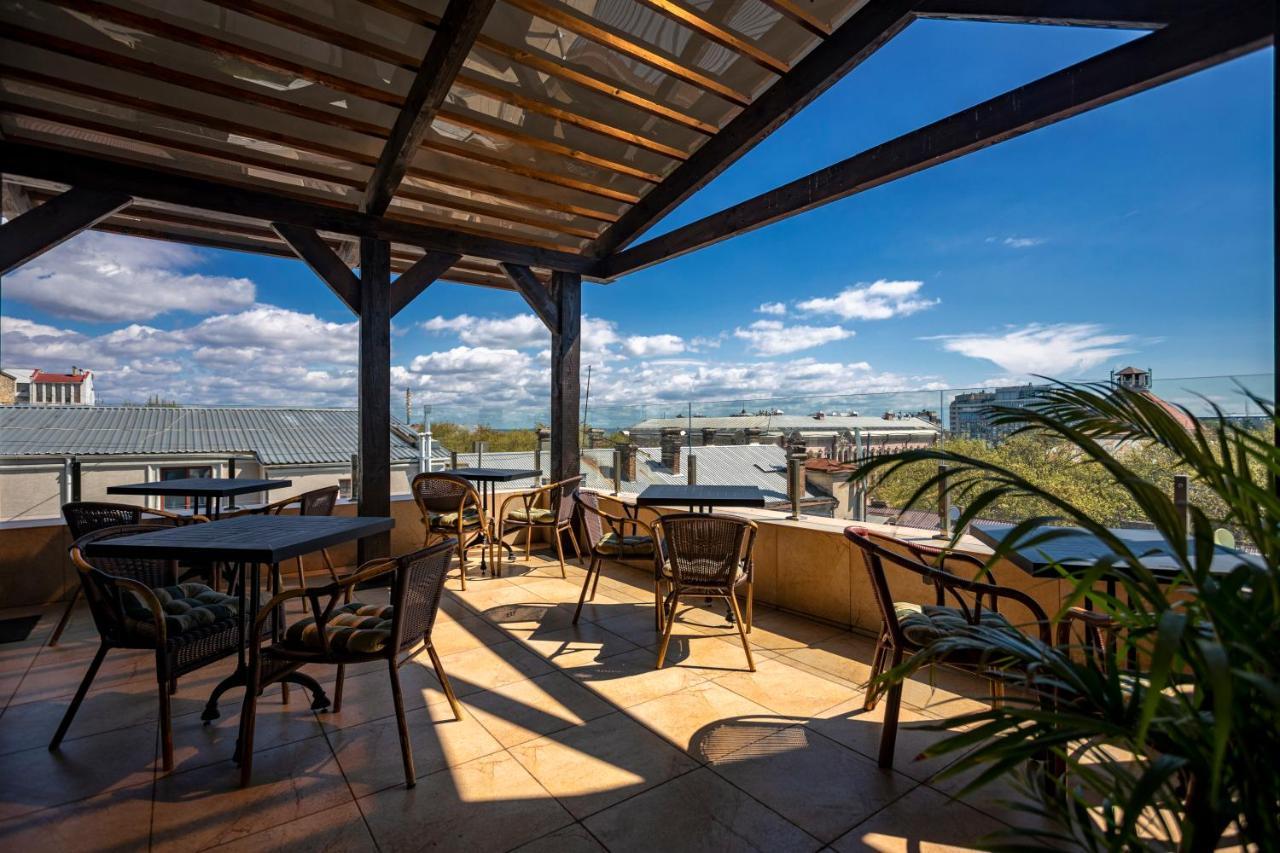 Ayvazovsky Hotel Odessa Ngoại thất bức ảnh