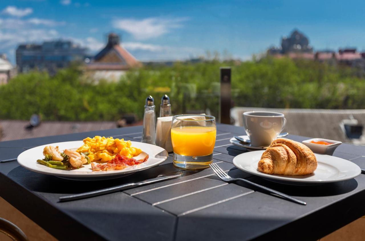 Ayvazovsky Hotel Odessa Ngoại thất bức ảnh