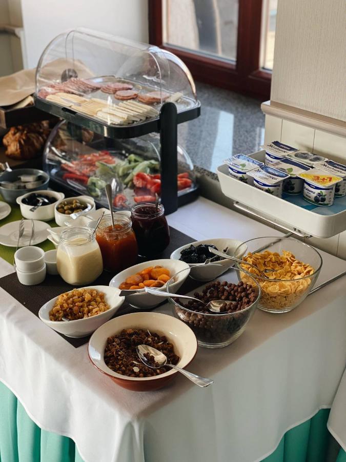 Ayvazovsky Hotel Odessa Ngoại thất bức ảnh