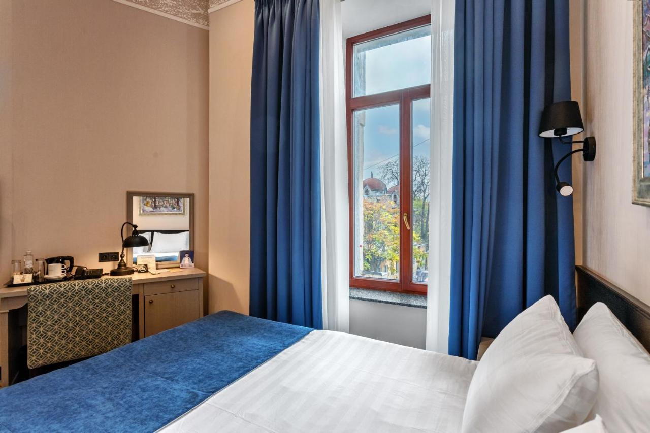 Ayvazovsky Hotel Odessa Ngoại thất bức ảnh