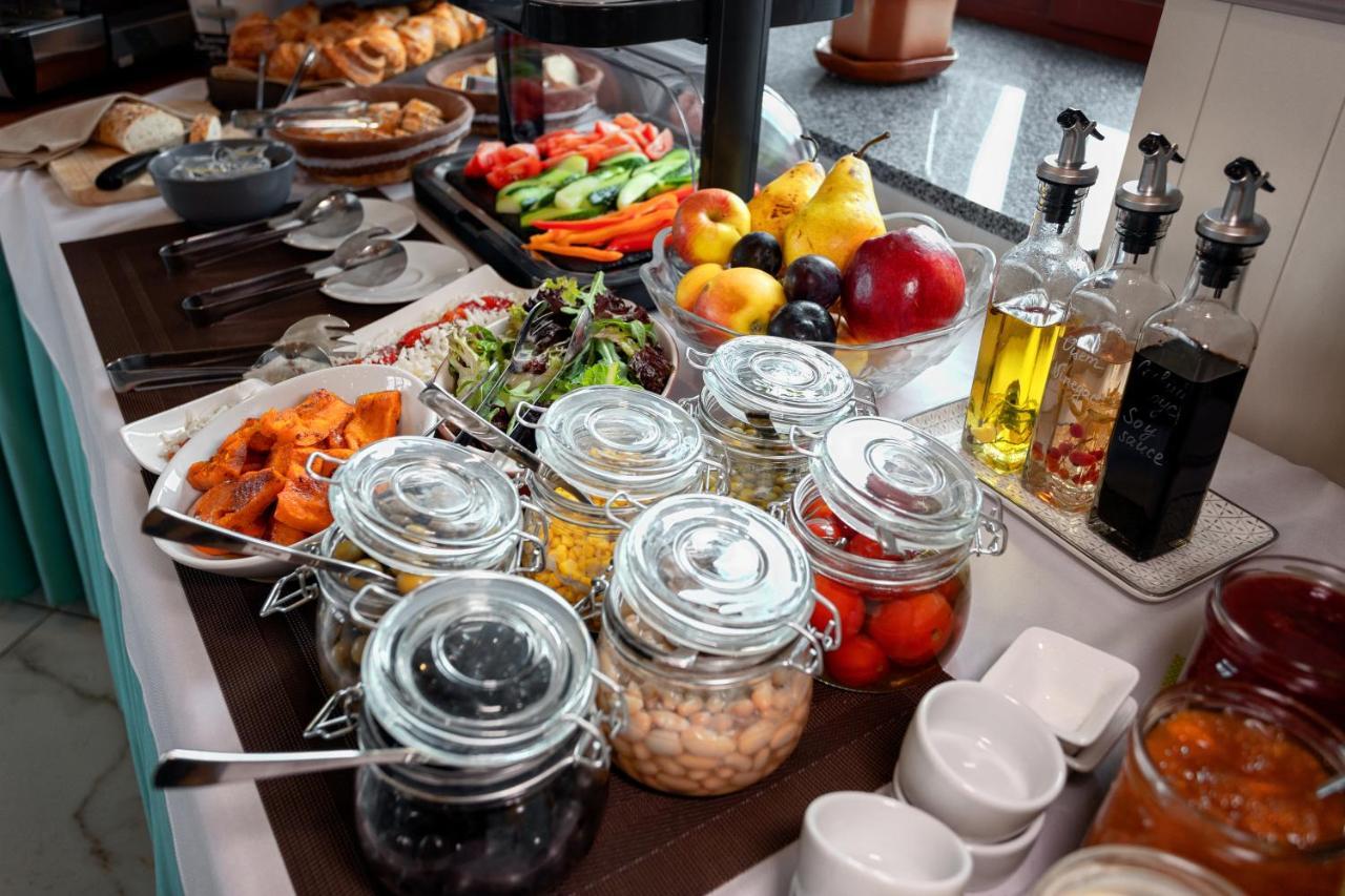 Ayvazovsky Hotel Odessa Ngoại thất bức ảnh