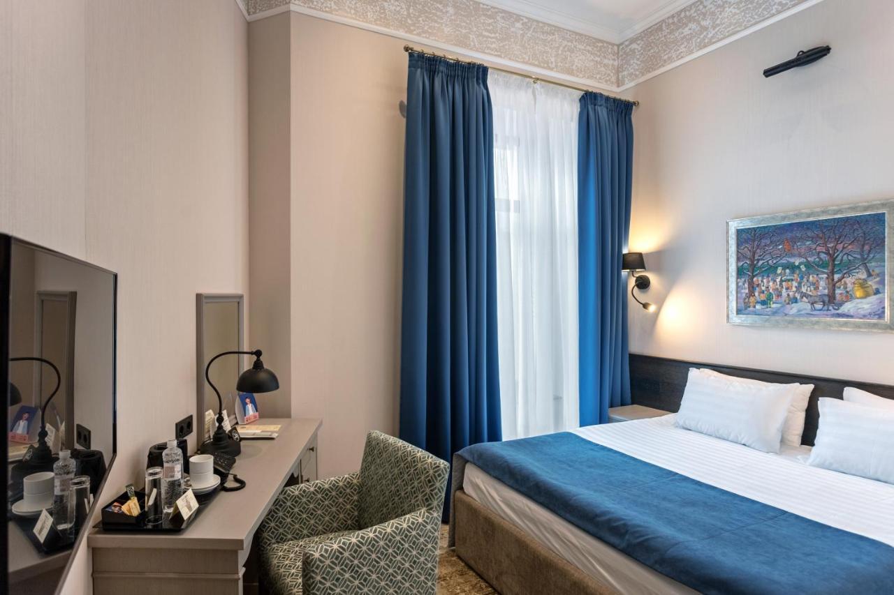 Ayvazovsky Hotel Odessa Ngoại thất bức ảnh