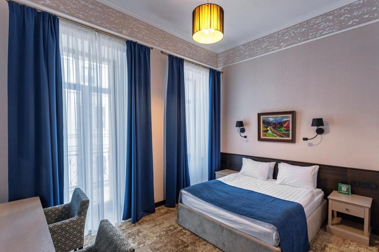 Ayvazovsky Hotel Odessa Ngoại thất bức ảnh