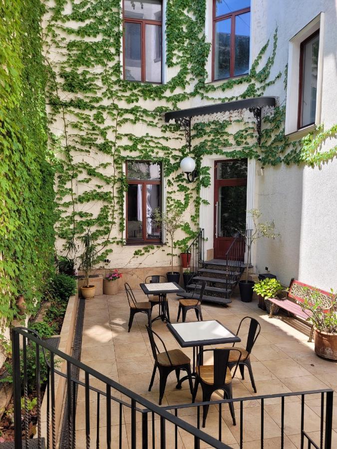 Ayvazovsky Hotel Odessa Ngoại thất bức ảnh