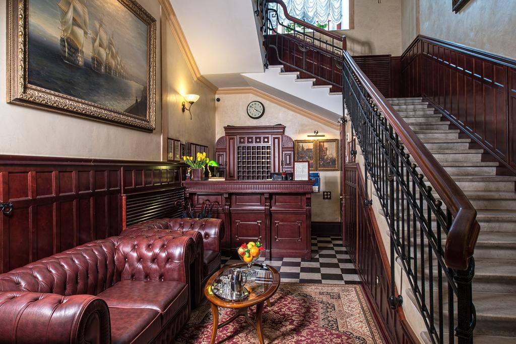 Ayvazovsky Hotel Odessa Ngoại thất bức ảnh