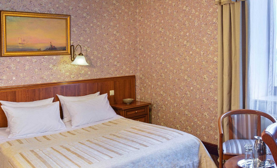 Ayvazovsky Hotel Odessa Ngoại thất bức ảnh