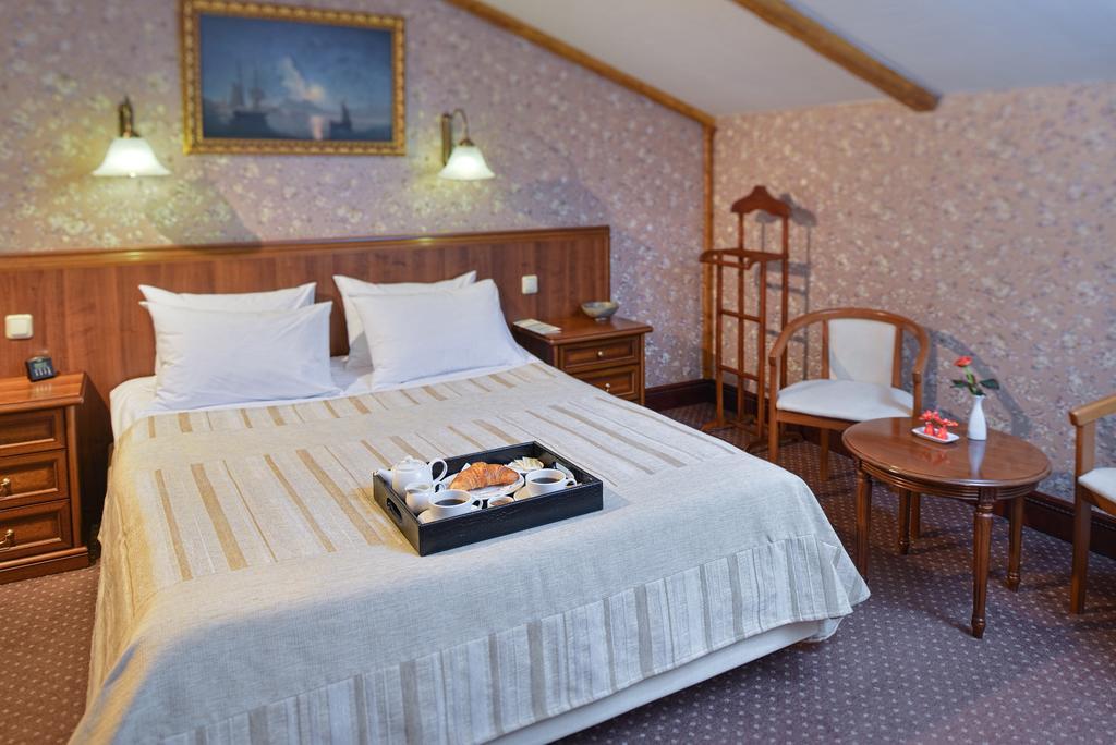Ayvazovsky Hotel Odessa Ngoại thất bức ảnh