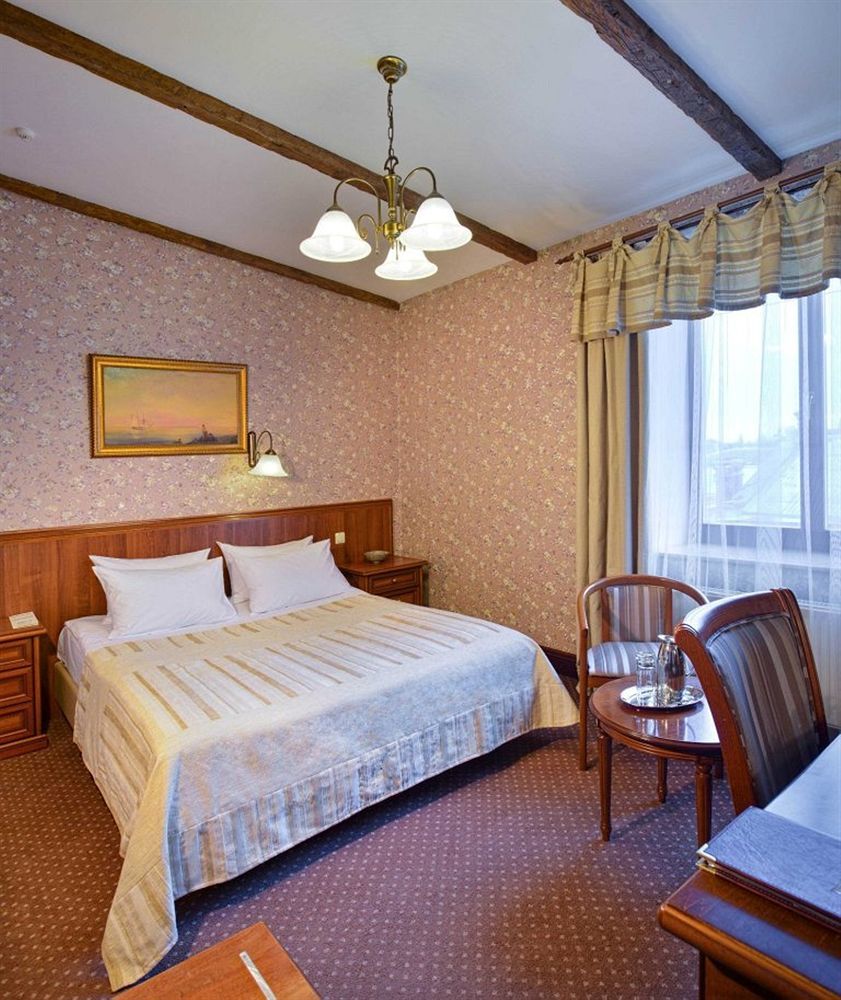 Ayvazovsky Hotel Odessa Ngoại thất bức ảnh