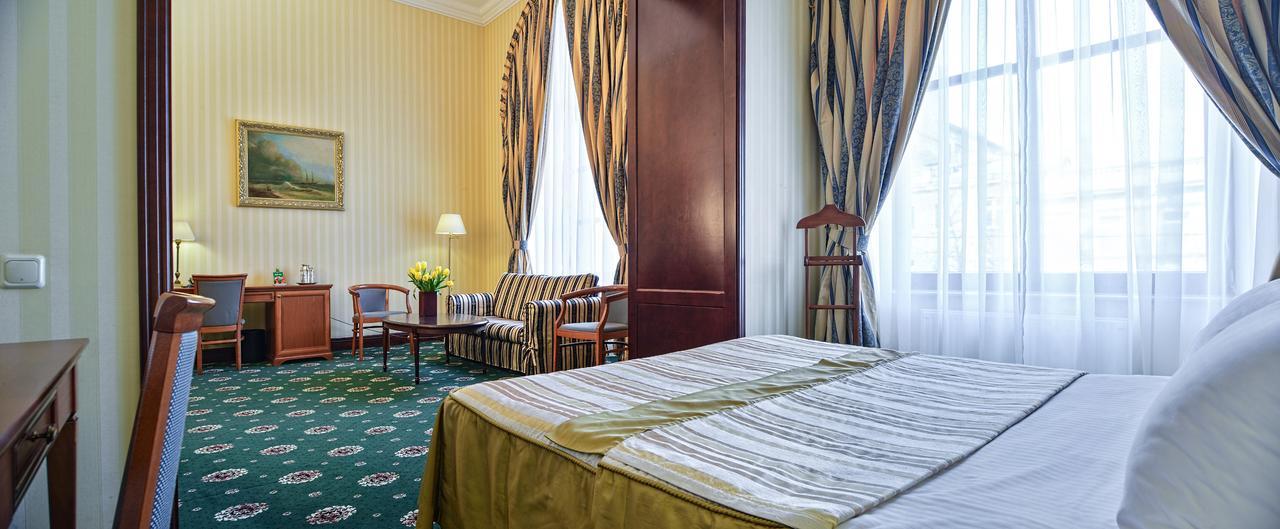 Ayvazovsky Hotel Odessa Ngoại thất bức ảnh