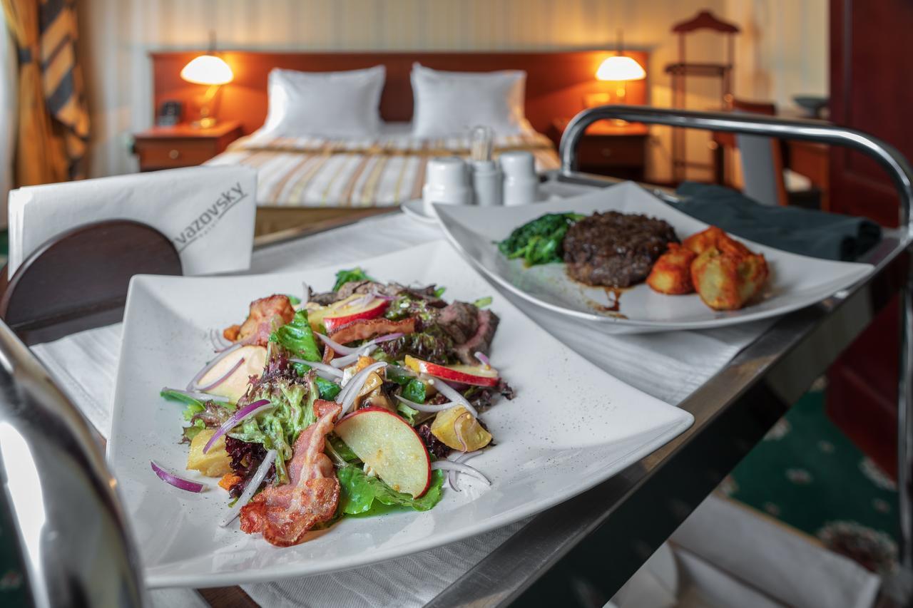 Ayvazovsky Hotel Odessa Ngoại thất bức ảnh