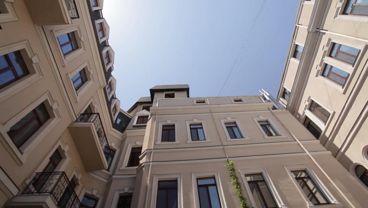 Ayvazovsky Hotel Odessa Ngoại thất bức ảnh
