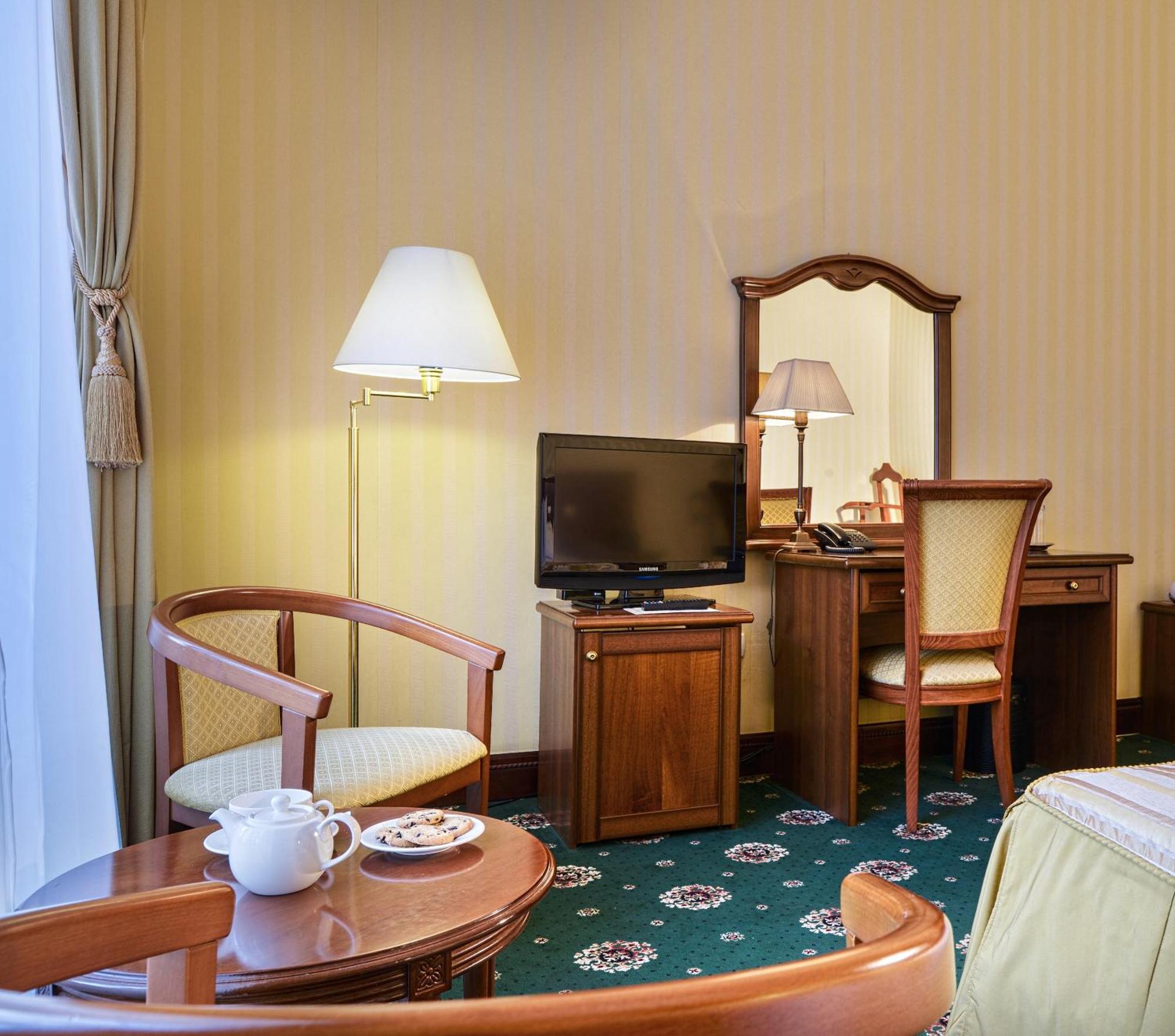 Ayvazovsky Hotel Odessa Ngoại thất bức ảnh