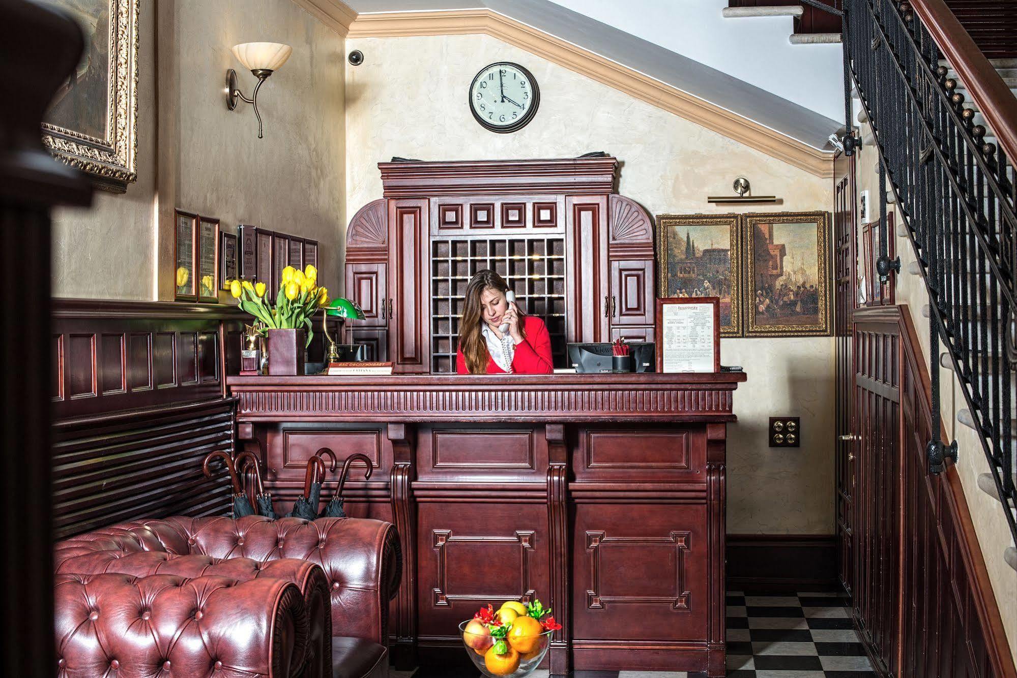 Ayvazovsky Hotel Odessa Ngoại thất bức ảnh