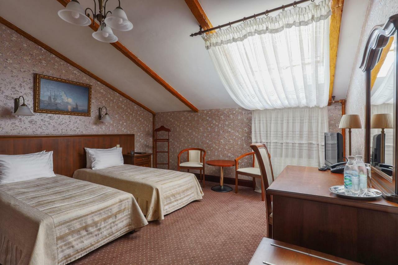 Ayvazovsky Hotel Odessa Ngoại thất bức ảnh