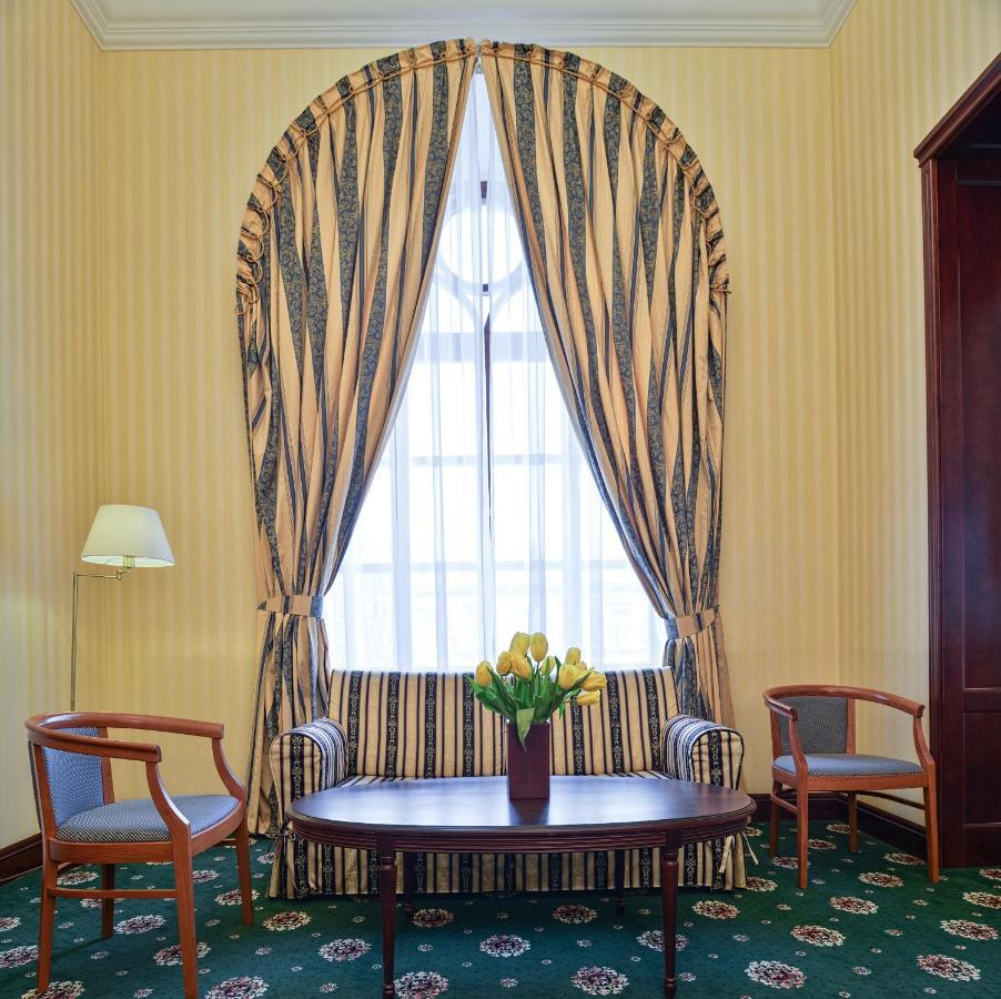 Ayvazovsky Hotel Odessa Ngoại thất bức ảnh